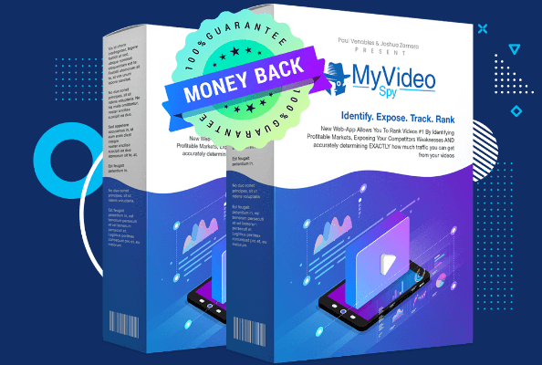 Rank Video in Youtube Fast with MyVideoSpy