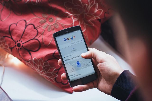Help local businesses rank online with this remote business idea
